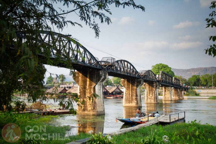 KANCHANABURI