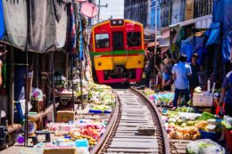MERCADO MAE KLONG