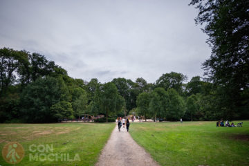 Bürgerpark