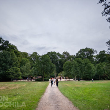 Bürgerpark
