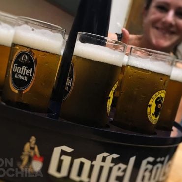 guia bremen cerveza Kolsch