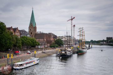Río Weser