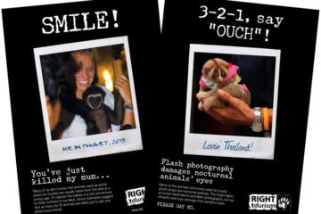 FOTOS CON ANIMALES