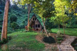 Parque Nacional Doi Pha Hom Pok