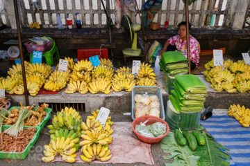 MERCADOS