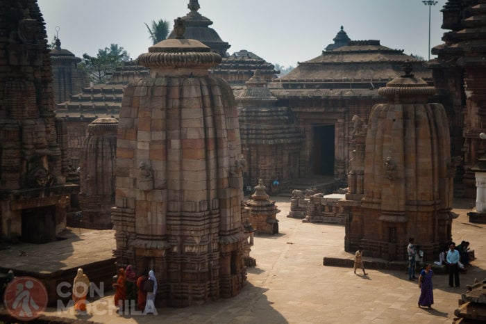 ORISSA - BHUBANESHWAR