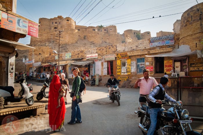 Jaisalmer