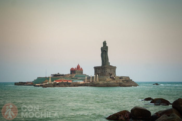 TAMIL NADU - KANYAKUMARI