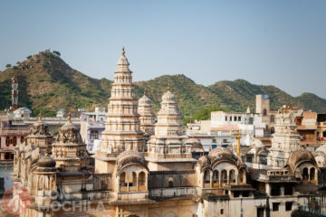 Rangji Temple