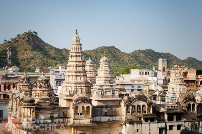 Rangji Temple