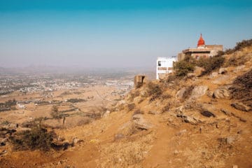 Savitri Mata Temple