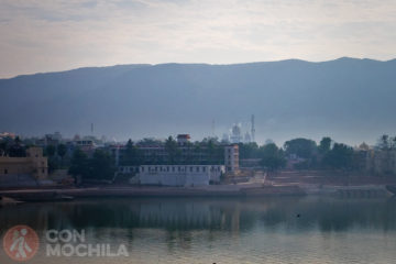 Hotel palace