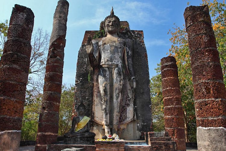 WAT SAPHAN HIN