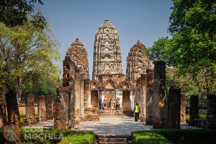 WAT SI SAWAI