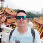 Itinerario de viaje a Malasia y Singapur en 16 días de Marina y Toni