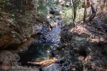 CASCADAS