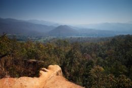 PAI CANYON