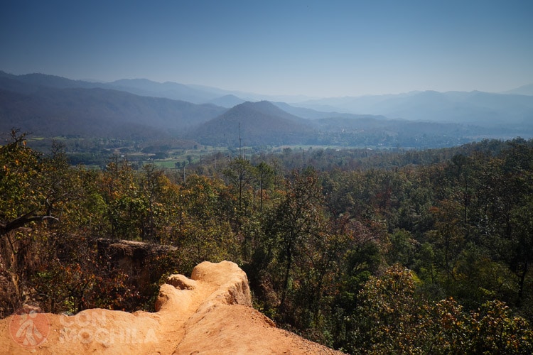 PAI CANYON
