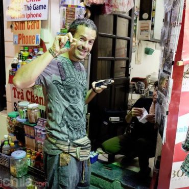 SIM INTERNET VIETNAM