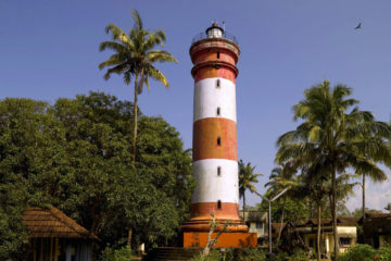 Faro Allapuzha
