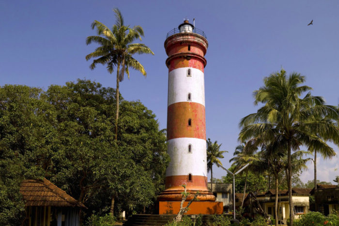 Faro Allapuzha