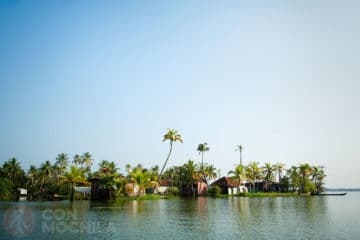 Vembanad Lake