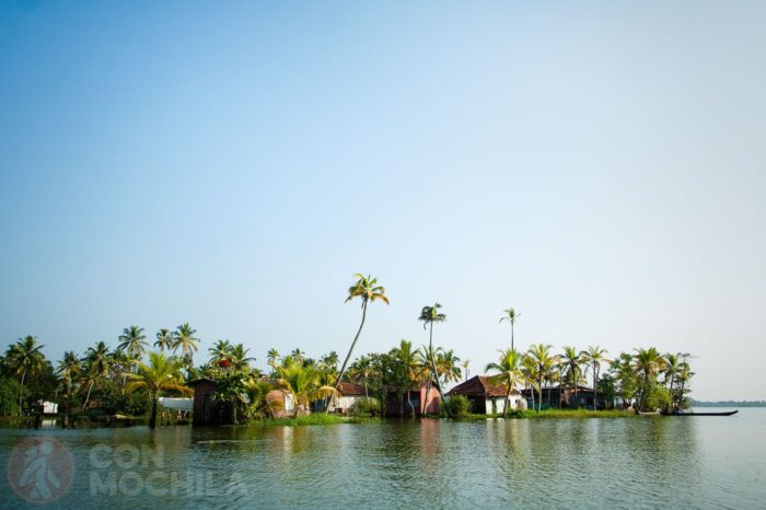 Vembanad Lake