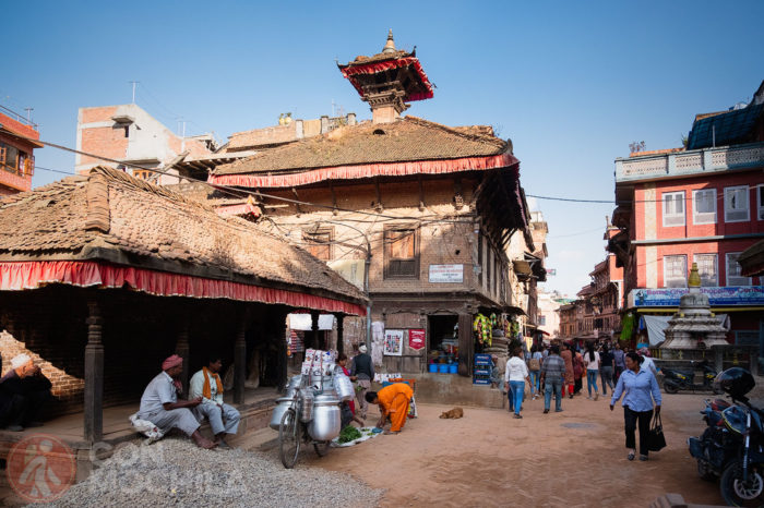 Bhaktapur