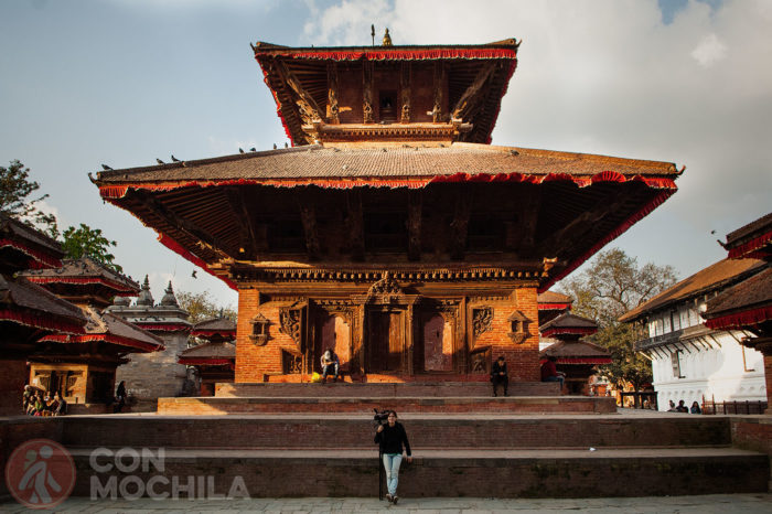 Jagannath Temple