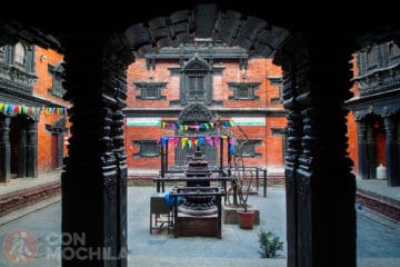 Kumari Chowk