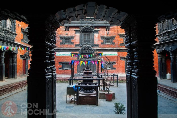 Kumari Chowk
