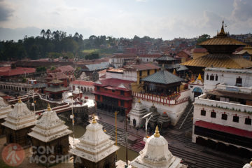 Pashupatinath