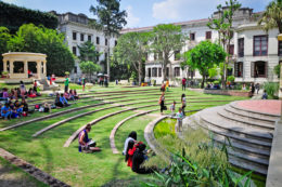 Garden of Dreams