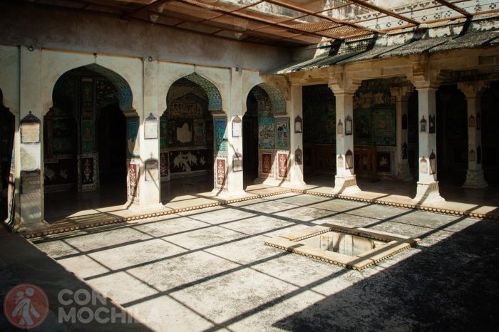 Chitrashala Bundi