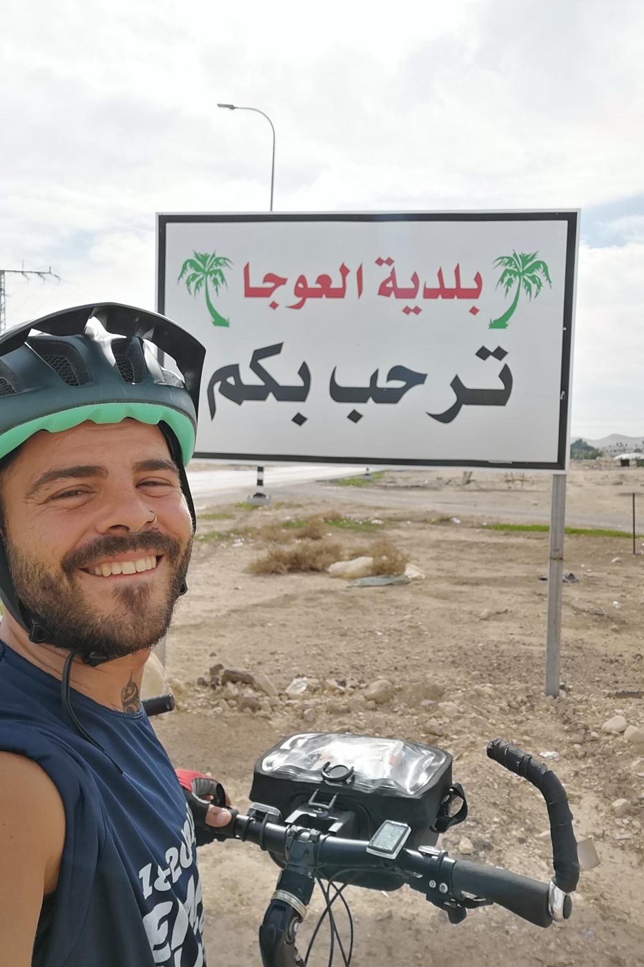 bicyclean israel palestina 02