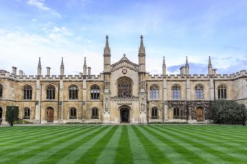 Corpus Christi College