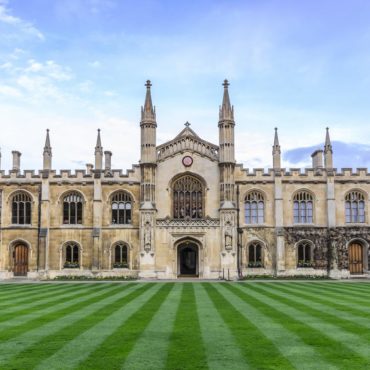 Corpus Christi College