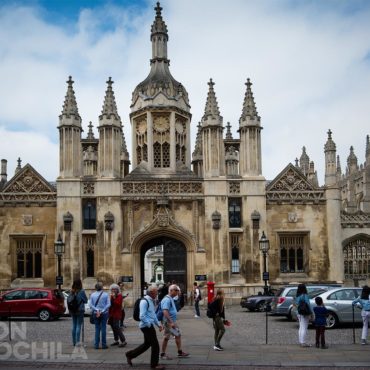 King's College