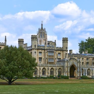 St John's College