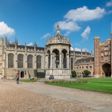 Trinity College