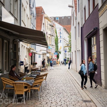 BARRIO SCHNOOR