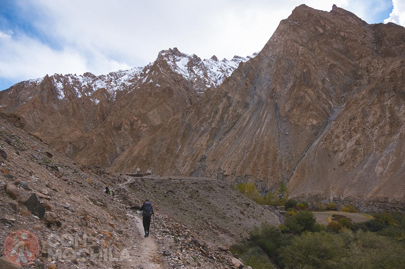 Skiu - Markha (24)