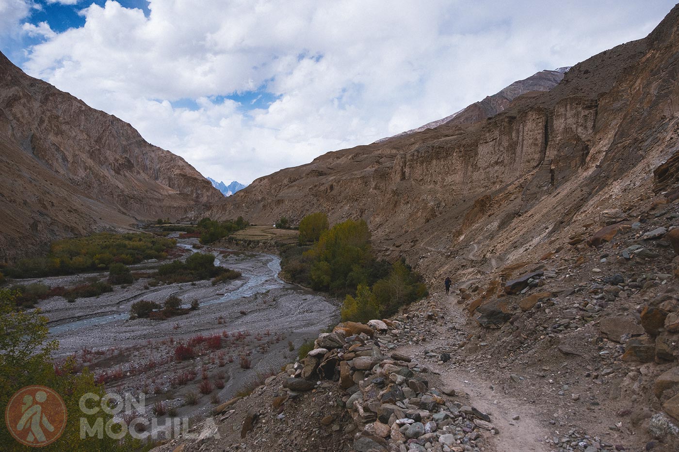 Skiu - Markha (25)