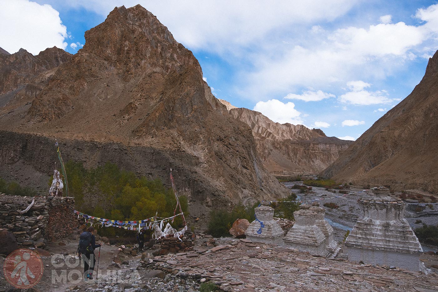 Skiu - Markha (27)