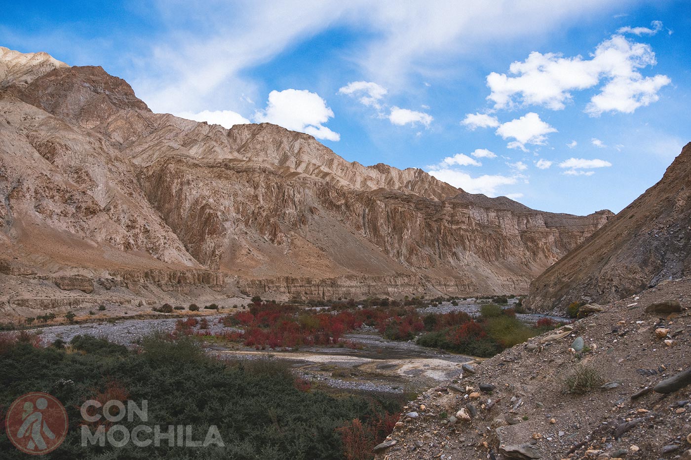 Skiu - Markha (30)