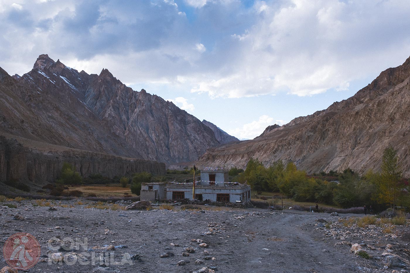 Skiu - Markha (39)