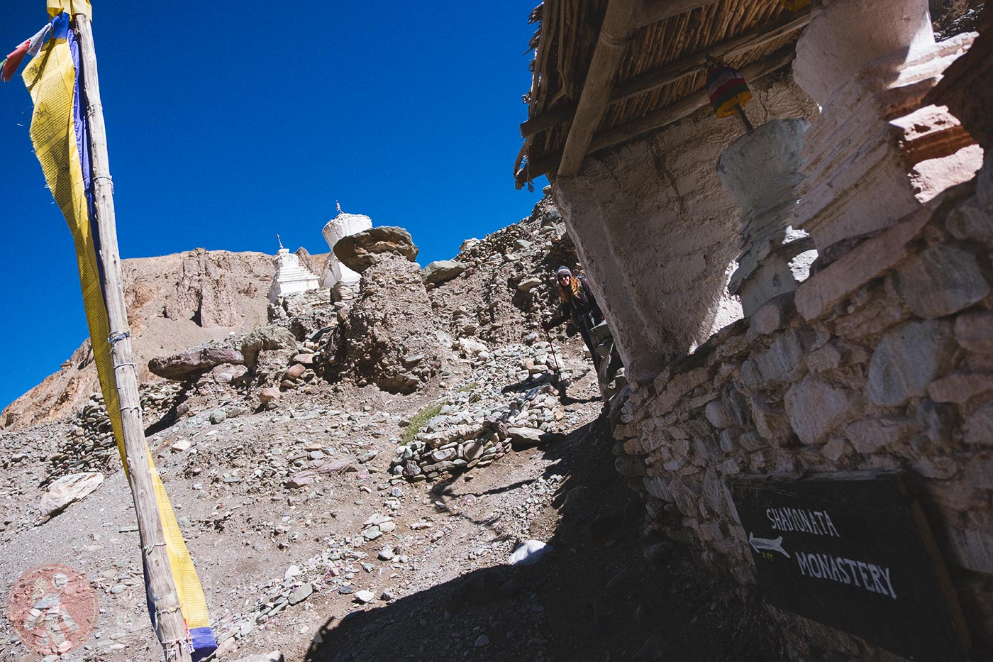 Markha - Upper Hankar (5)