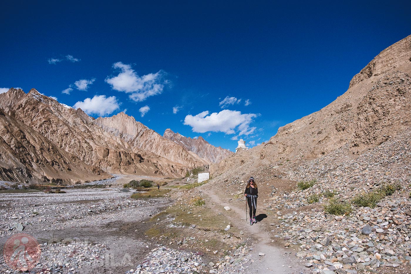 Markha - Upper Hankar (15)