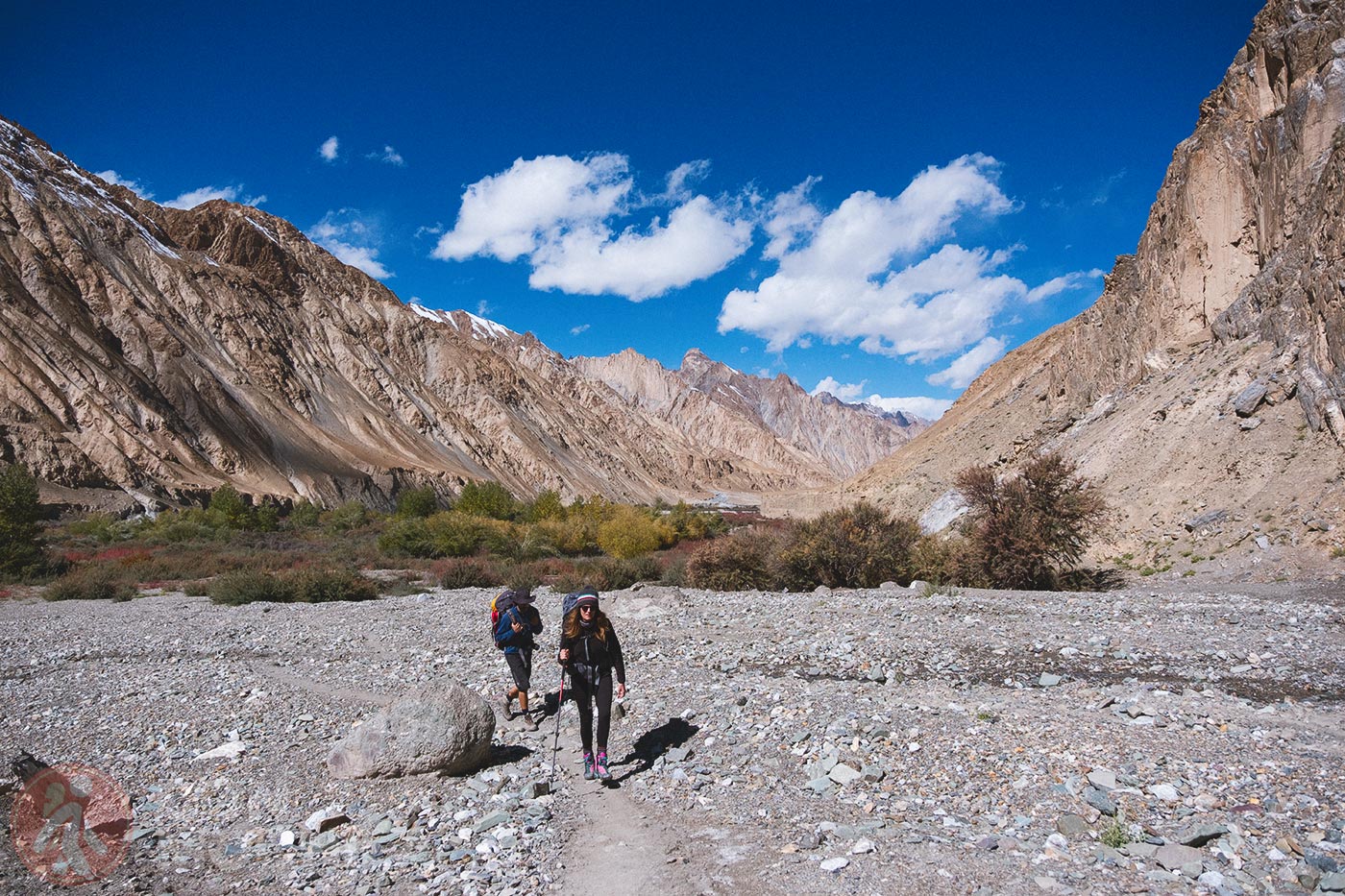 Markha - Upper Hankar (16)
