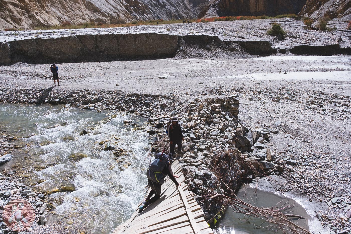Markha - Upper Hankar (17)